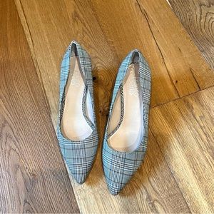 Franco Sarto Heels